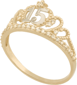 Anillos