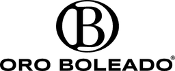 Logo Oro Boleado